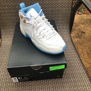 Air Jordan 12 Retro